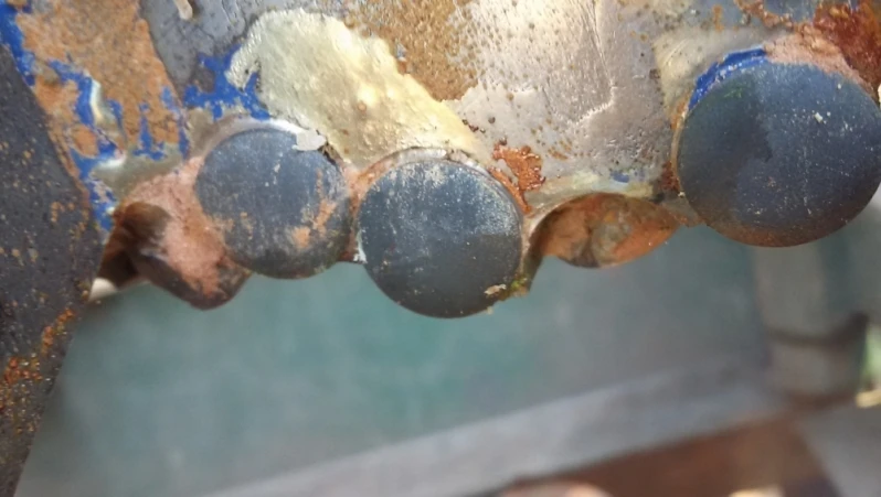 bomba sapo para poço